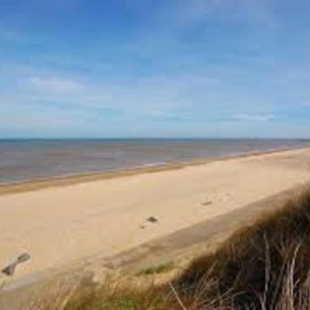 Barley Break - Beach Cottage Lessingham Luaran gambar
