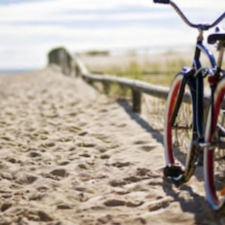 Barley Break - Beach Cottage Lessingham Luaran gambar