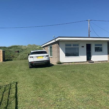 Barley Break - Beach Cottage Lessingham Luaran gambar