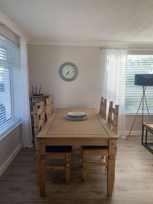 Barley Break - Beach Cottage Lessingham Luaran gambar