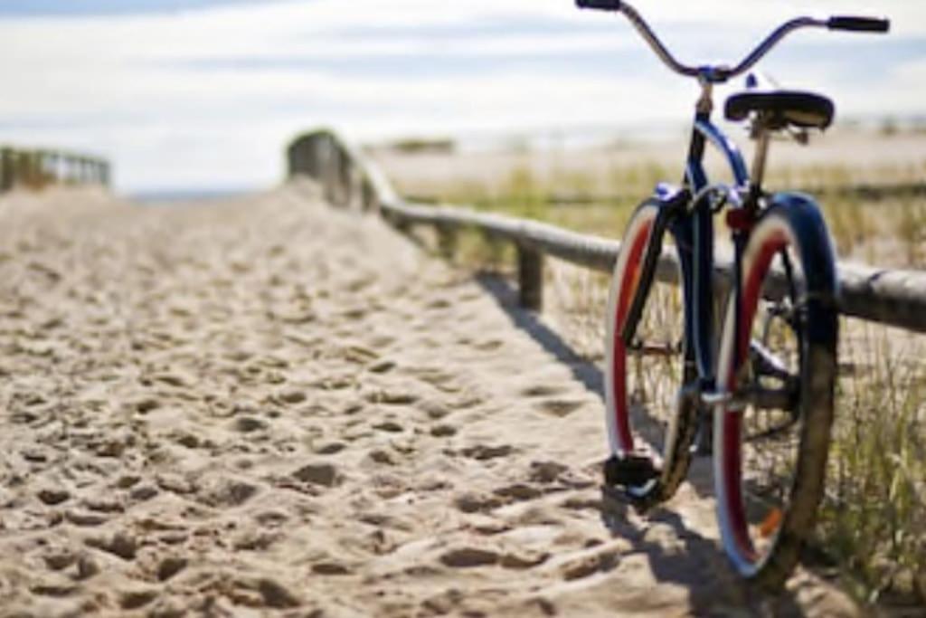 Barley Break - Beach Cottage Lessingham Luaran gambar